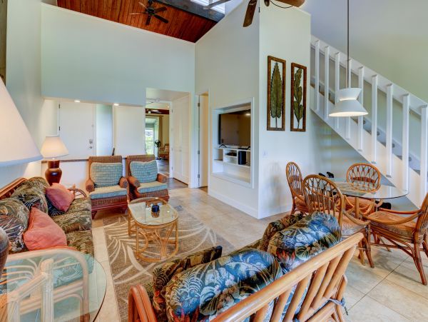 Princeville Condo 1001899