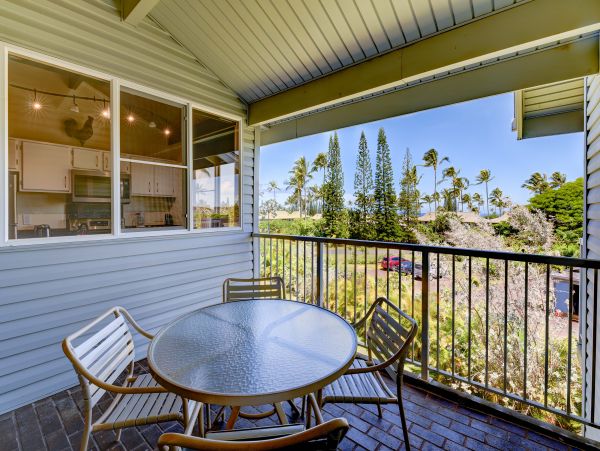 Princeville Condo 1001899