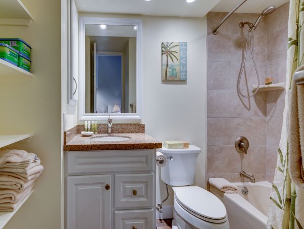 Princeville Condo 1001899