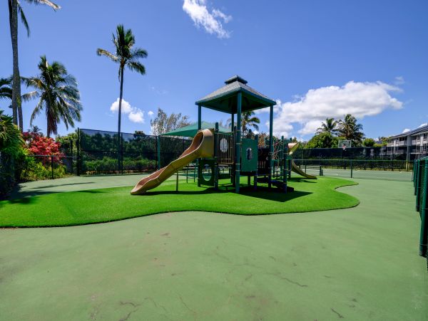 Princeville Condo 1001899