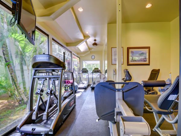Princeville Condo 1001899