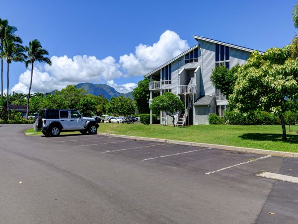 Princeville Condo 1001899