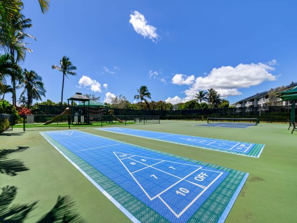 Princeville Condo 1001899