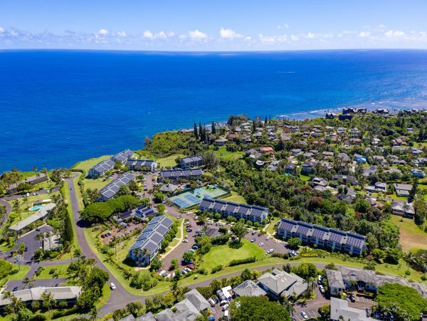 Princeville Condo 1001899