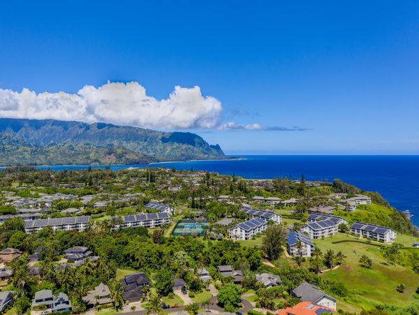 Princeville Condo 1001899