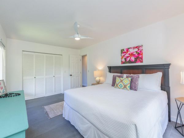 Beautifully Appointed Four-Bedroom Home Plenty of Space for Large Groups