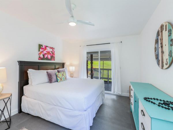Beautifully Appointed Four-Bedroom Home Plenty of Space for Large Groups