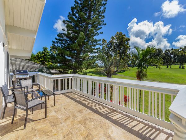 Beautifully Appointed Four-Bedroom Home Plenty of Space for Large Groups