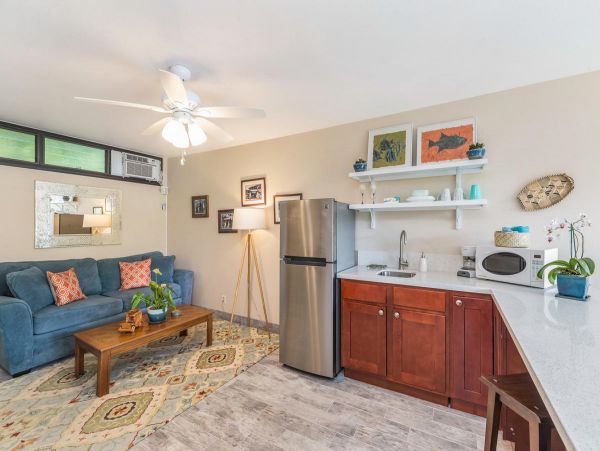 Princeville Condo 1001901