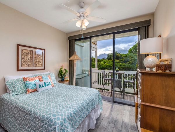 Princeville Condo 1001901