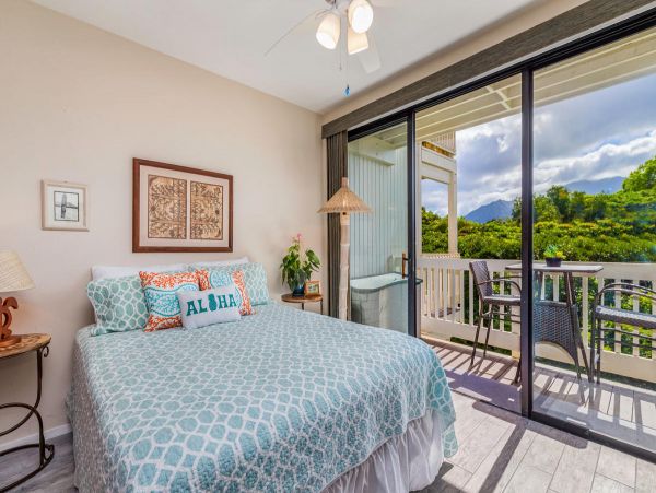 Princeville Condo 1001901