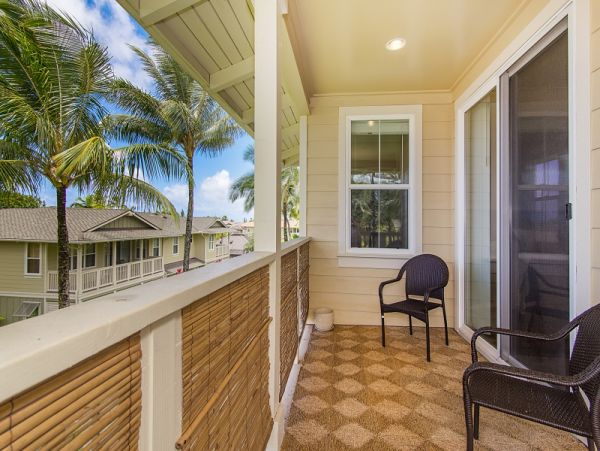 Gorgeous 3 Bedroom Vacation Rental in Princeville