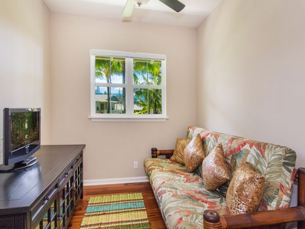 Gorgeous 3 Bedroom Vacation Rental in Princeville