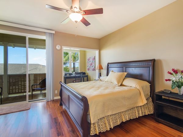 Gorgeous 3 Bedroom Vacation Rental in Princeville