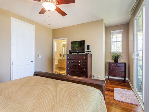 Gorgeous 3 Bedroom Vacation Rental in Princeville
