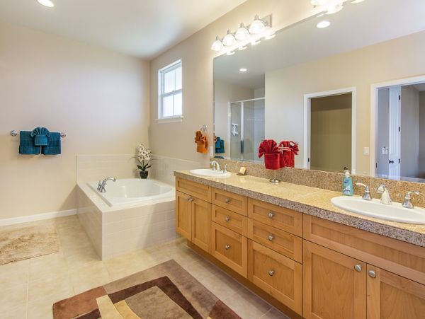 Gorgeous 3 Bedroom Vacation Rental in Princeville