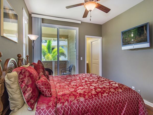 Gorgeous 3 Bedroom Vacation Rental in Princeville