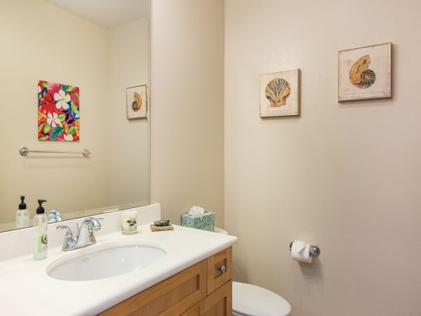 Gorgeous 3 Bedroom Vacation Rental in Princeville