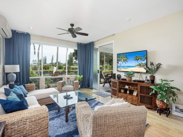 Princeville Condo 1001903