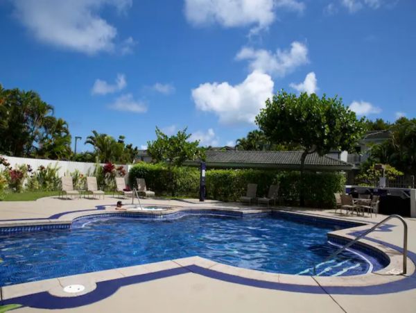Princeville Condo 1001903