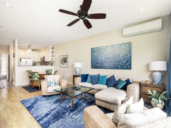 Princeville Condo 1001903