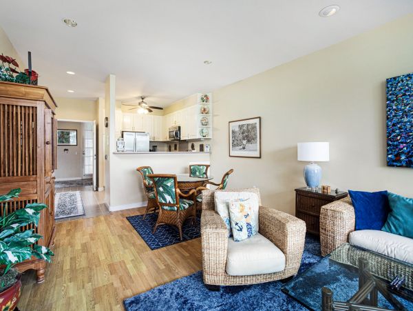 Princeville Condo 1001903