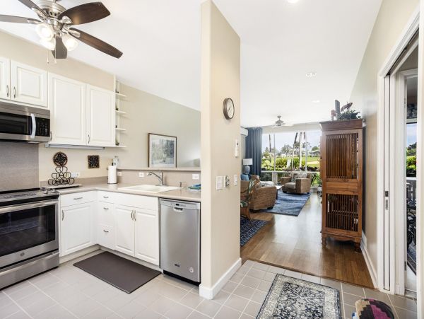 Princeville Condo 1001903