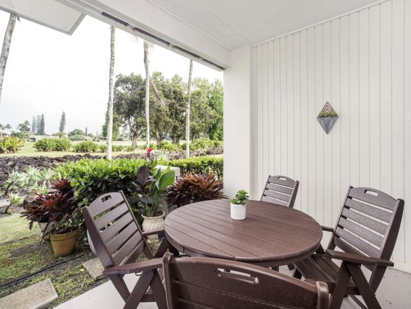 Princeville Condo 1001903