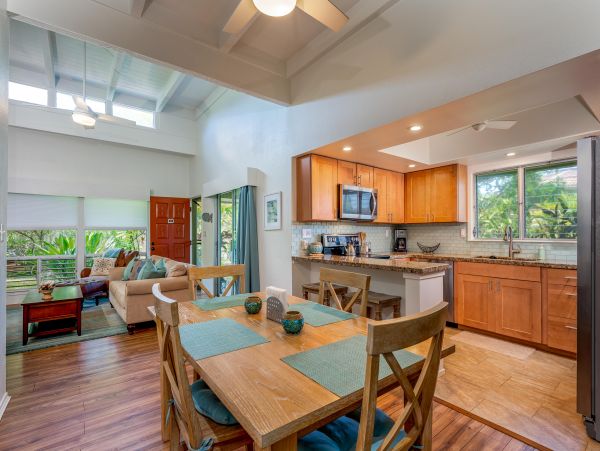 Princeville Condo 1001904
