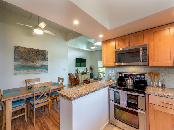 Princeville Condo 1001904