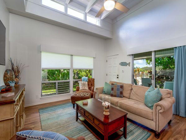 Princeville Condo 1001904