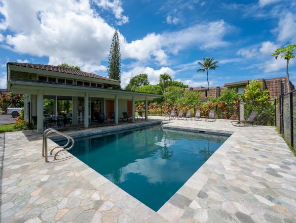Princeville Condo 1001904