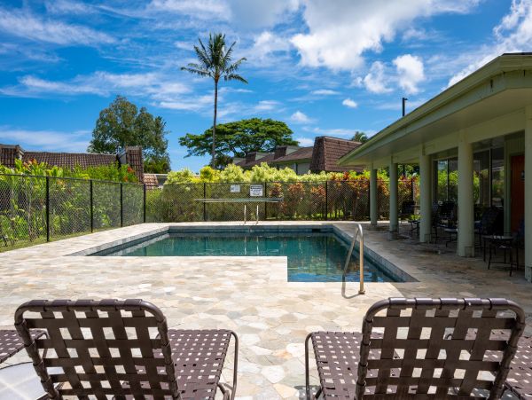 Princeville Condo 1001904