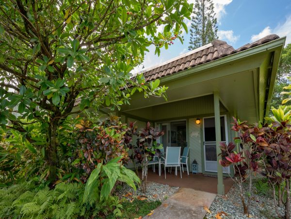 Princeville Condo 1001904