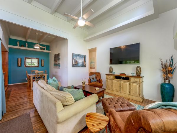 Princeville Condo 1001904