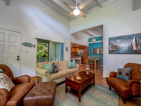 Princeville Condo 1001904