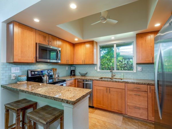 Princeville Condo 1001904