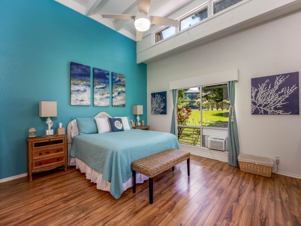 Princeville Condo 1001904