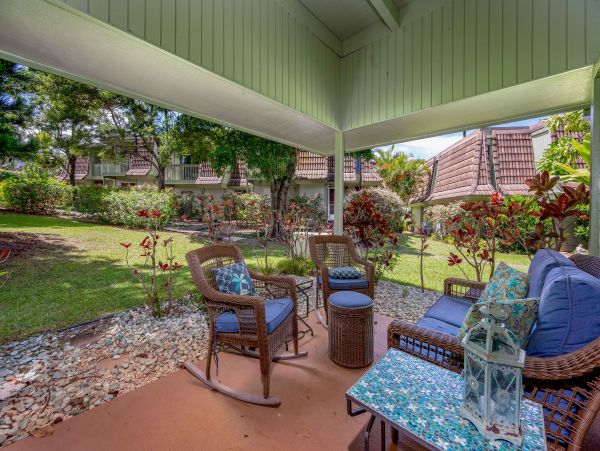 Princeville Condo 1001904
