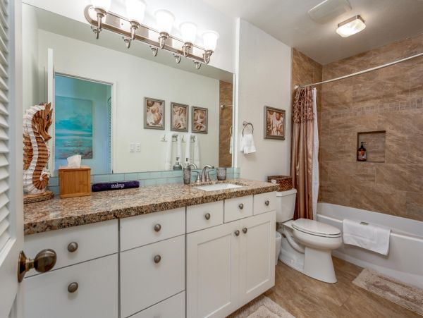 Princeville Condo 1001904