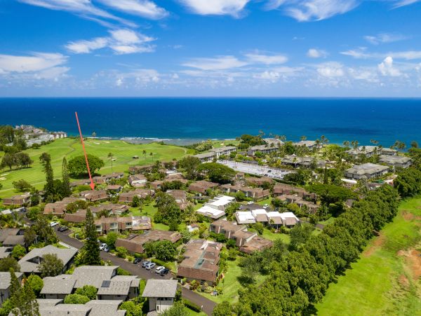Princeville Condo 1001904