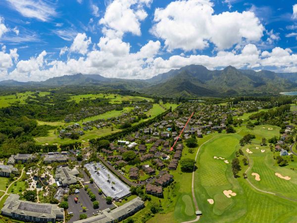 Princeville Condo 1001904