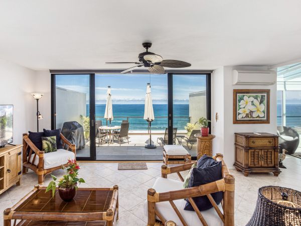 Princeville Condo 1001905