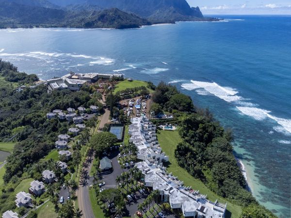 Princeville Condo 1001905