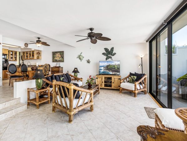 Princeville Condo 1001905