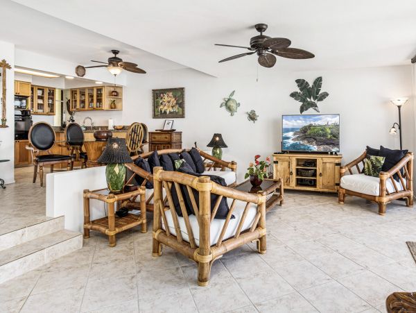 Princeville Condo 1001905
