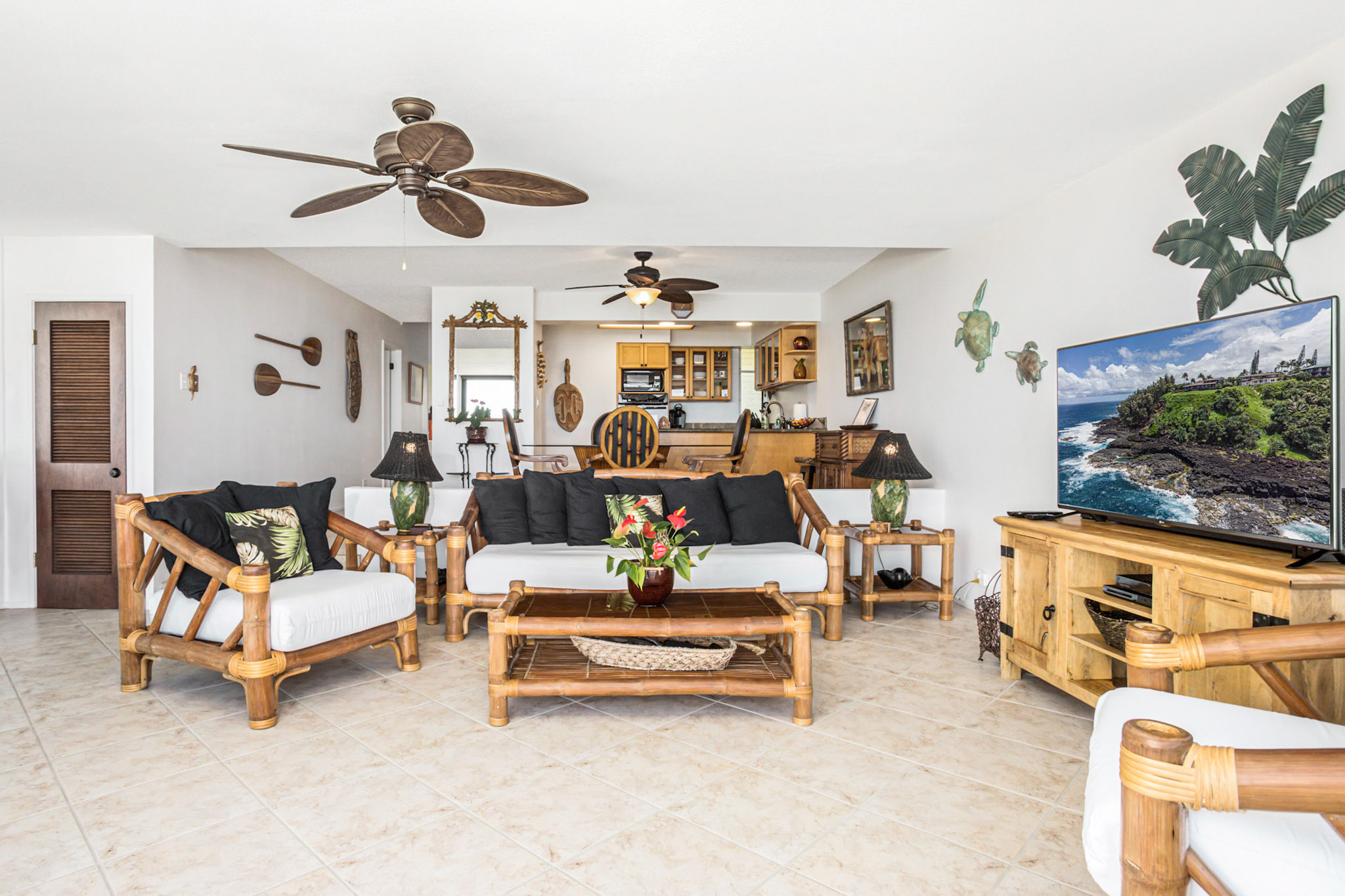 Princeville Condo 1001905