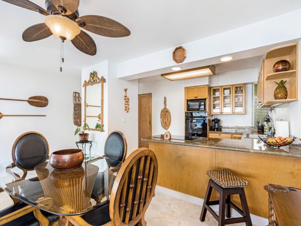 Princeville Condo 1001905