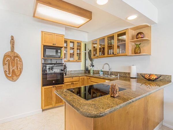 Princeville Condo 1001905