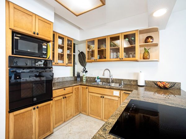 Princeville Condo 1001905